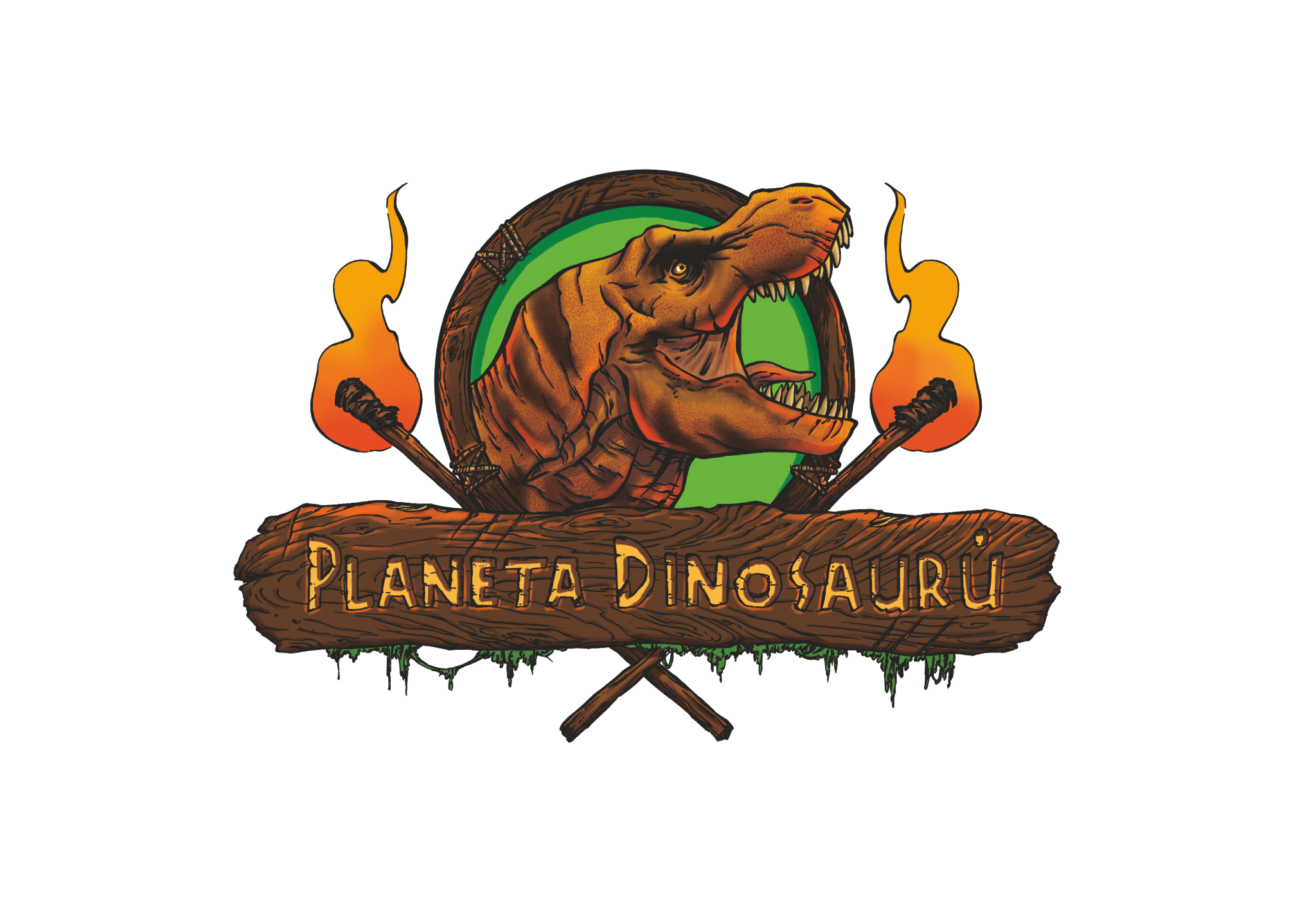 Planeta Dinosaurů